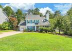 Charming Four Bedroom Home in Cary