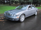 2007 Jaguar XJ8 4dr Sedan - Excellent condition