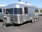 2024 Airstream Flying Cloud 25FBTH TWIN HATCH 25ft