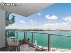 Studio Bedroom In South Beach