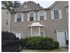 Burdette Ridge Townhome for Rent -