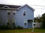 3 Bed/2.5 Bath Townhouse in Port Royal