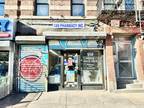 Retail Space For Lease Upper West Side