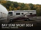 2020 Bay Star Sport Bay Star Sport 3014 30ft