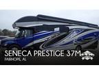 2022 Jayco Seneca Prestige M-37 37ft