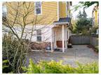 $2,850 / 3br - 1370ft2 - Townhouse w/ private yard