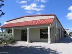 Fort Myers, 8300sf Commercial/Industrial space.