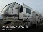 2023 Keystone Montana 5761 FL 37ft