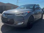 2016 Hyundai Veloster