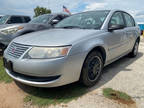 2007 Saturn Ion Level 2