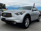 2014 Infiniti Qx70