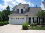 Townhome End, Attached - Cary, NC 286 Joshua Glen Ln
