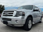 2012 Ford Expedition El Limited