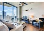 Beautiful East facing condo