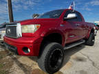 2011 Toyota Tundra Double Cab Limited