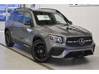 2023 Mercedes-Benz GLB GLB 250 4MATIC