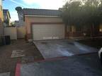 Residential Rental, Single Family - Las Vegas, NV 2709 Living Rock Ave