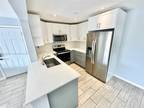 Fully Renovated Two Bedroom Condo