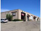 Victorville, Flex space for lease in 's Industrial Business