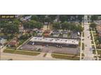 Commercial/Industrial - Roseville, MI 15610 E 13 Mile Rd