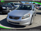 2008 Honda Accord EX Sedan 4D