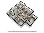Calvert Hills Apartments - Three Bedroom