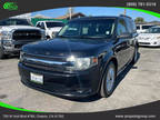 2014 Ford Flex SE Sport Utility 4D