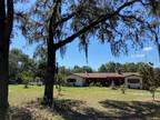 1100 W BLUE SPRINGS AVE, ORANGE CITY, FL 32763 Single Family Residence For Sale