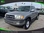 2002 Toyota Tundra Access Cab SR5 Pickup 4D 6 1/2 ft