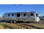2024 Airstream Classic 33FB TWIN 33ft