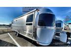 2024 Airstream International 27FB 28ft