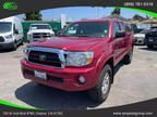 2008 Toyota Tacoma Access Cab PreRunner Pickup 4D 6 ft