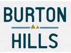 Burton Hills - A3