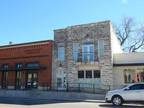 Downtown Office Builing, Lampasas