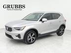 2023 Volvo XC40 B5 Plus Bright Theme w/ Driver Assist Package