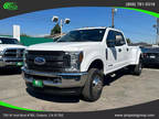 2019 Ford F350 Super Duty Crew Cab XL Pickup 4D 8 ft