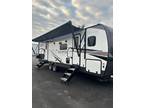 2024 Forest River Rockwood Ultra Lite 2706WS 32ft