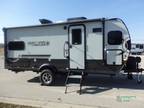 2024 Forest River Rockwood Geo Pro G20FKS 21ft