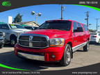 2006 Dodge Ram 2500 Mega Cab Laramie Pickup 4D 6 1/4 ft