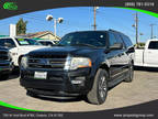 2015 Ford Expedition EL XLT Sport Utility 4D