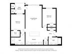 South Range Crossings - Two Bedroom B2 (60%)