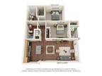 South Range Crossings - Two Bedroom D1 (60%)