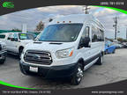 2019 Ford Transit 350 Wagon XLT Extended Length w/High Roof w/Sliding Side Door
