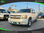 2013 Chevrolet Avalanche Black Diamond LTZ Sport Utility Pickup 4D 5 1/4 ft