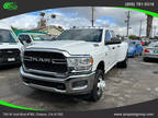 2020 Ram 3500 Crew Cab Tradesman Pickup 4D 8 ft