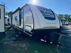2024 Forest River Vibe 28BHE 28ft
