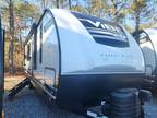 2024 Forest River Vibe 26RK 33ft