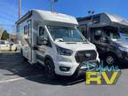 2024 Coachmen Cross Trail EV 20XG 24ft