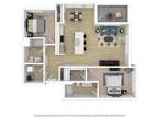 Avaya Ridge Apartments - 2B 2B Plan D