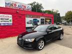 2016 Audi A3 2.0T quattro Komfort